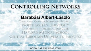 Barabási Albert-László

 