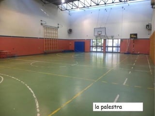 Scuola Primaria F. Baracca, Como