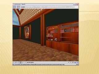 Tecnologías para acceso a internet