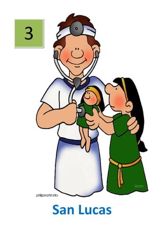 San Lucas
3
 