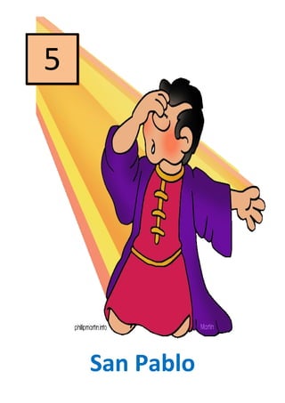 San Pablo
5
 