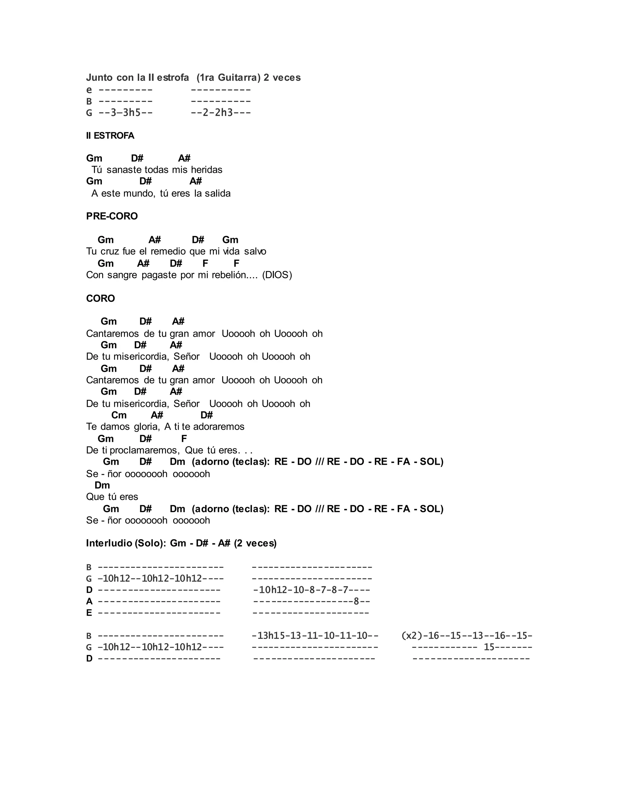 Barak Cantaremos De Tu Amor PDF barak-cantaremos-de-tu-amor-pdf