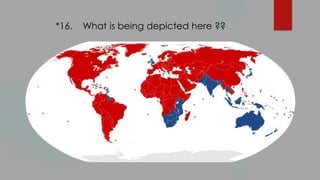 *16. What is being depicted here ??
 