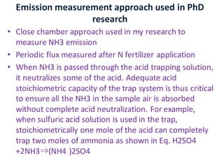Baral, Bandhu Raj - Climate Food and Farming CLIFF Network annual workshop November 2017