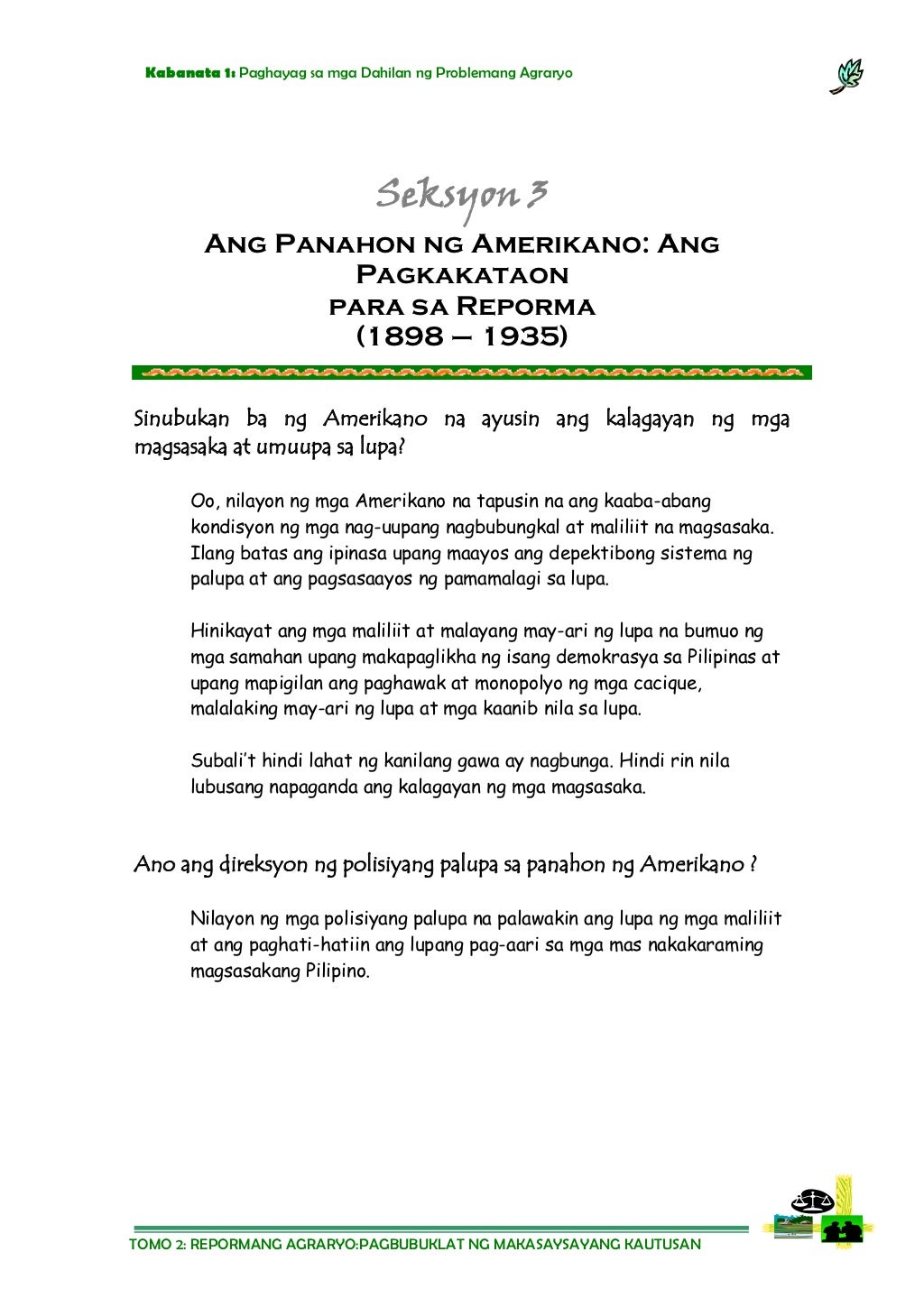 Barangay