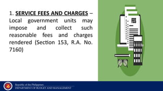 Comprehensive Guide to Barangay Budget Operations and Officials' Roles ...