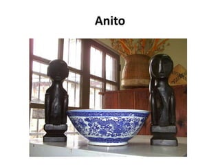 Anito
 