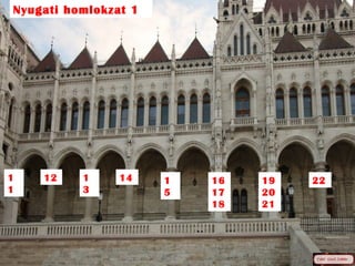 Barangolások magyarországon a parlament szobrai 1