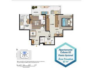 Barão de Mauá Residencial