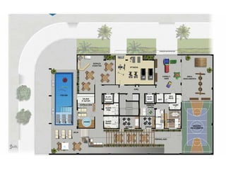 Barão de Mauá Residencial