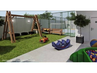 Barão de Mauá Residencial