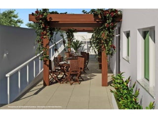 Barão de Mauá Residencial