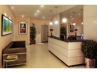 Barão de Mauá Residencial