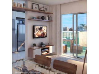 Barão de Mauá Residencial