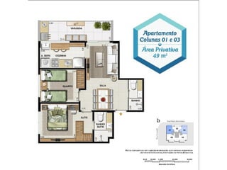 Barão de Mauá Residencial