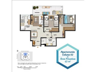 Barão de Mauá Residencial