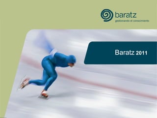 Baratz 2011
 