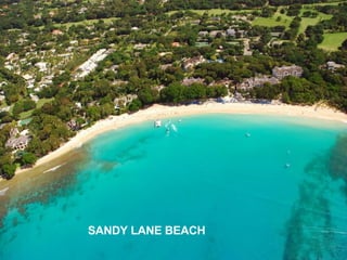 SANDY LANE BEACH