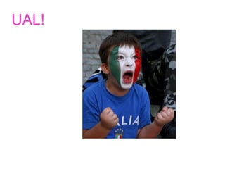 UAL! 
 
