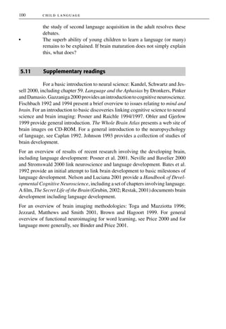 Barbara child-language-acquisition-and-growth