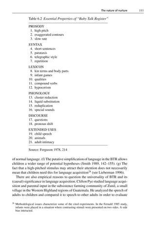 Barbara child-language-acquisition-and-growth