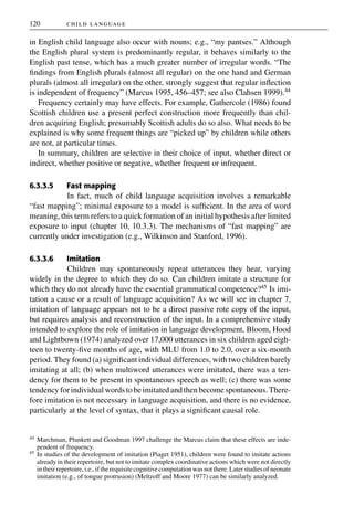 Barbara child-language-acquisition-and-growth