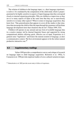 Barbara child-language-acquisition-and-growth