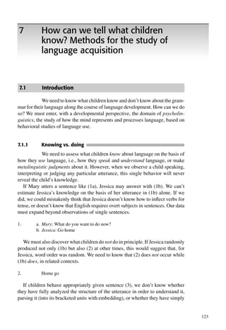 Barbara child-language-acquisition-and-growth