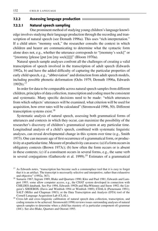 Barbara child-language-acquisition-and-growth