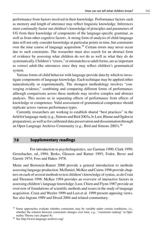 Barbara child-language-acquisition-and-growth