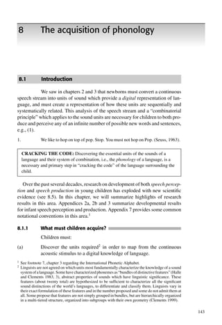 Barbara child-language-acquisition-and-growth