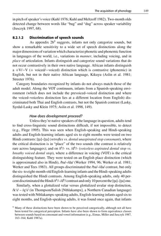 Barbara child-language-acquisition-and-growth