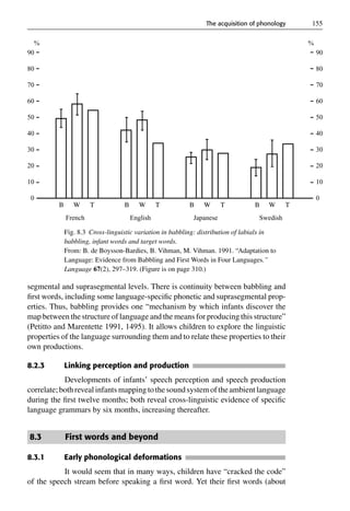 Barbara child-language-acquisition-and-growth