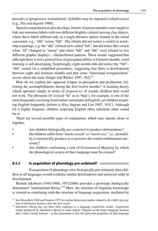 Barbara child-language-acquisition-and-growth