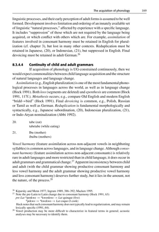 Barbara child-language-acquisition-and-growth