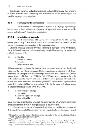 Barbara child-language-acquisition-and-growth