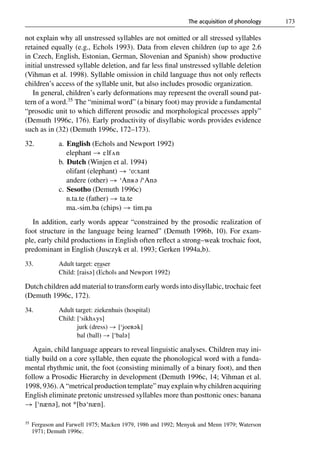 Barbara child-language-acquisition-and-growth