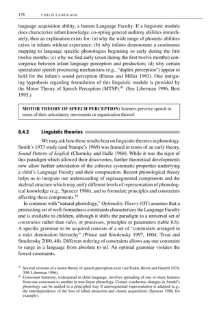 Barbara child-language-acquisition-and-growth