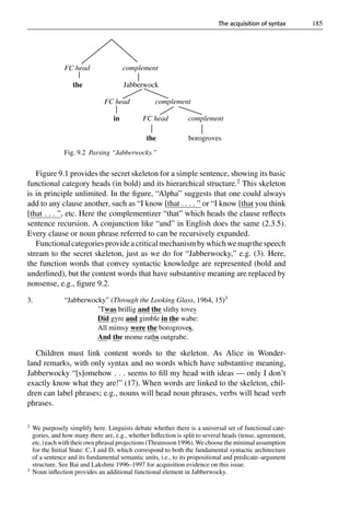 Barbara child-language-acquisition-and-growth
