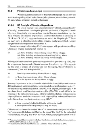 Barbara child-language-acquisition-and-growth