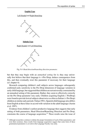 Barbara child-language-acquisition-and-growth