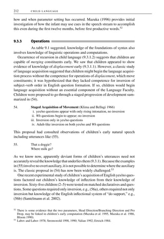 Barbara child-language-acquisition-and-growth