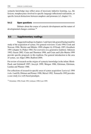 Barbara child-language-acquisition-and-growth