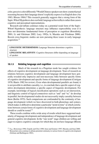 Barbara child-language-acquisition-and-growth