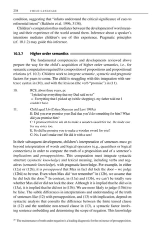 Barbara child-language-acquisition-and-growth