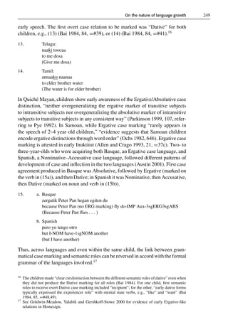 Barbara child-language-acquisition-and-growth