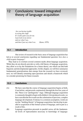 Barbara child-language-acquisition-and-growth