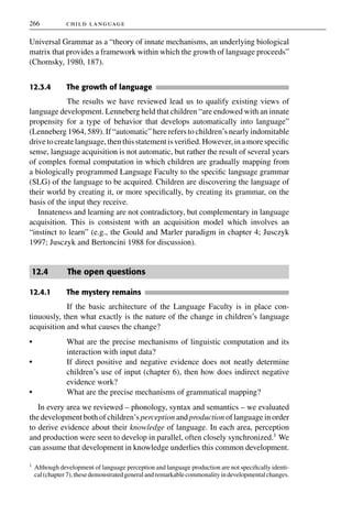 Barbara child-language-acquisition-and-growth