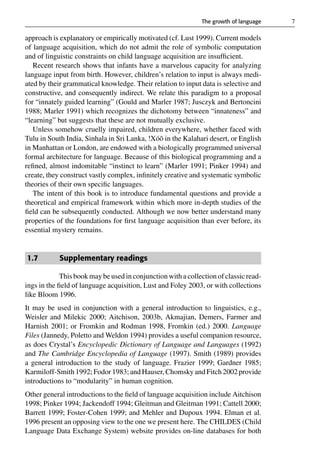 Barbara child-language-acquisition-and-growth