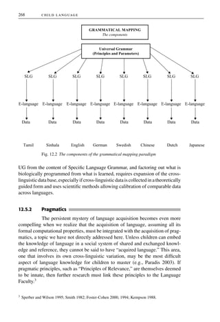 Barbara child-language-acquisition-and-growth